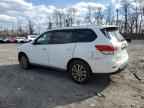 2013 NISSAN PATHFINDER