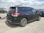 2014 NISSAN PATHFINDER