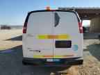 2011 CHEVROLET EXPRESS 2500