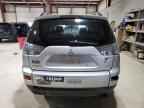 2007 MITSUBISHI outlander