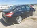 2014 NISSAN SENTRA