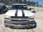 2004 CHEVROLET Silverado