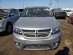 2016 DODGE JOURNEY