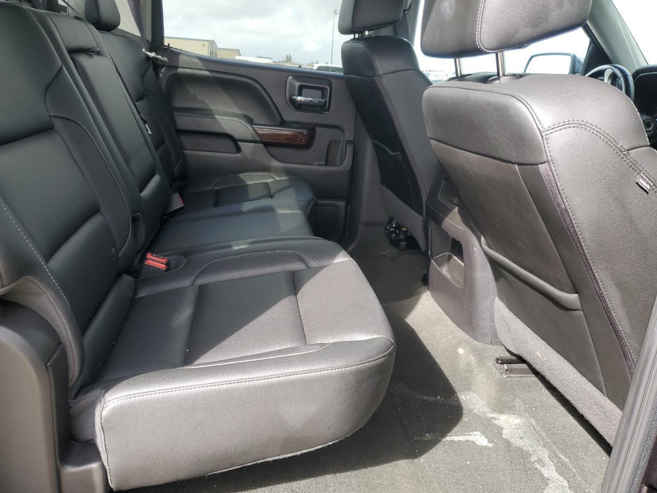 2016 GMC Sierra
