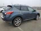 2014 NISSAN MURANO