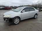2006 TOYOTA COROLLA