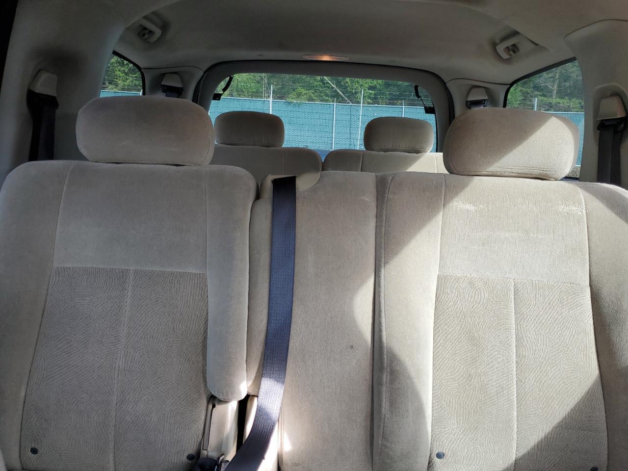 2006 CHEVROLET Trailblazer
