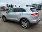 2018 LINCOLN MKC