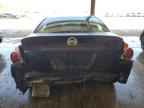 2009 NISSAN ALTIMA