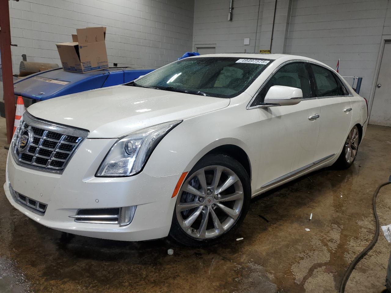 2014 CADILLAC XTS