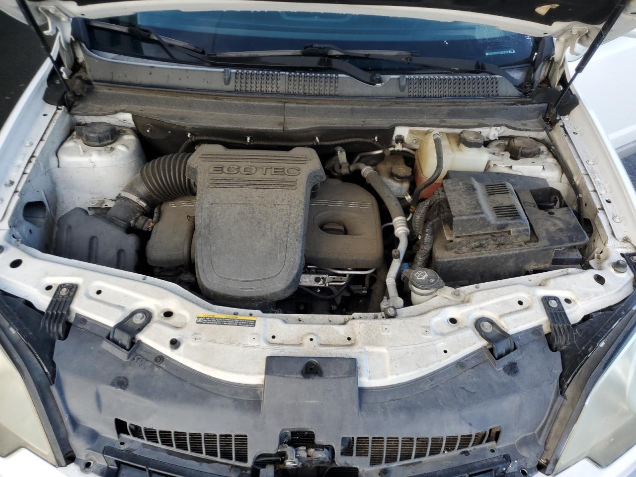 2008 SATURN Vue