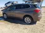 2017 BUICK Envision