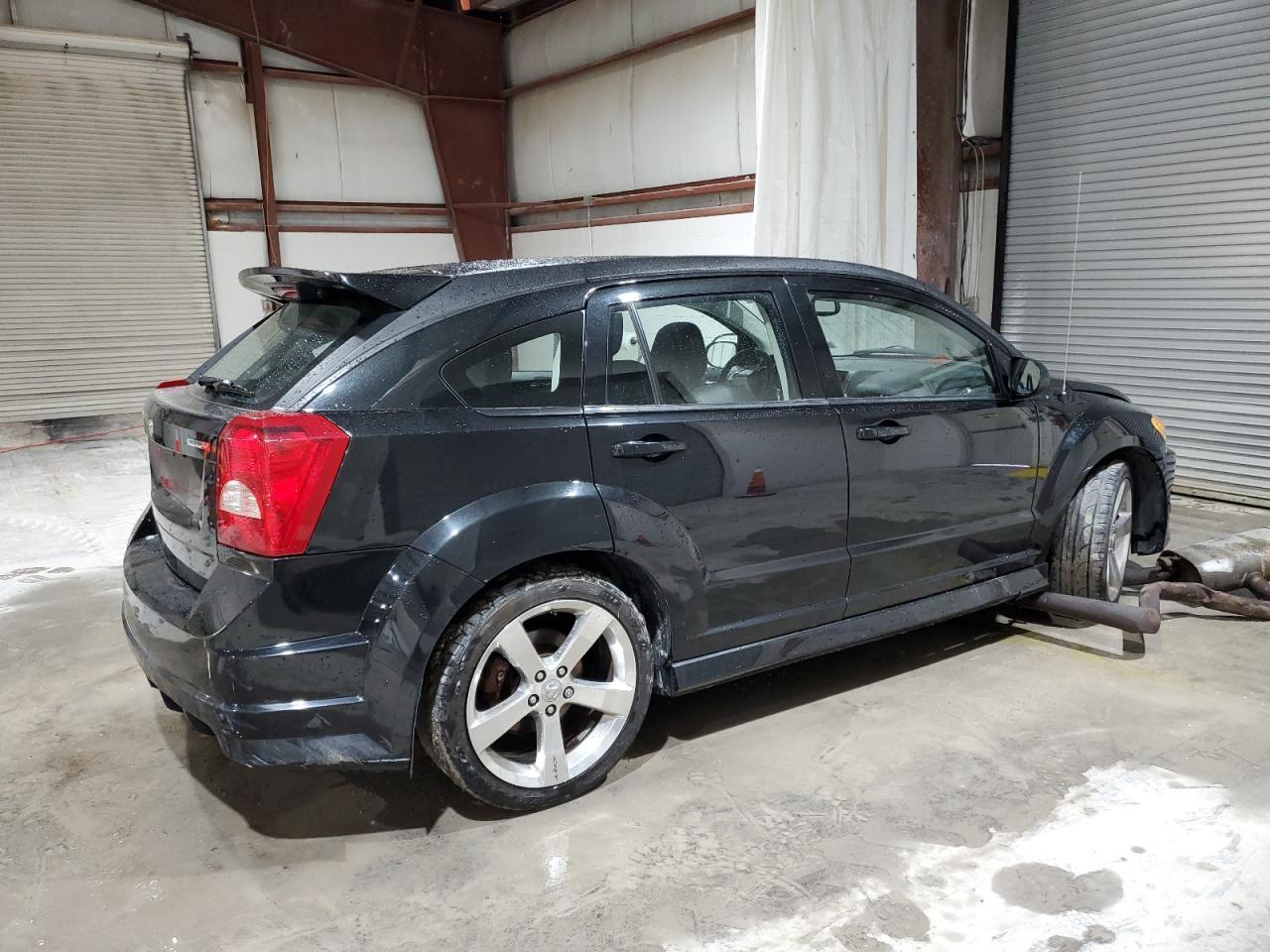 2008 DODGE Caliber