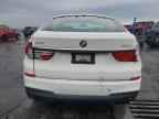 2012 BMW 5 series