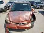 2007 HONDA FIT