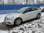 2012 CHEVROLET CRUZE
