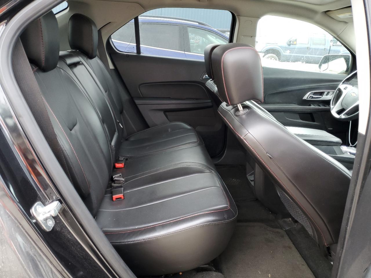 2013 CHEVROLET EQUINOX