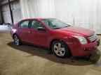 2006 FORD FUSION