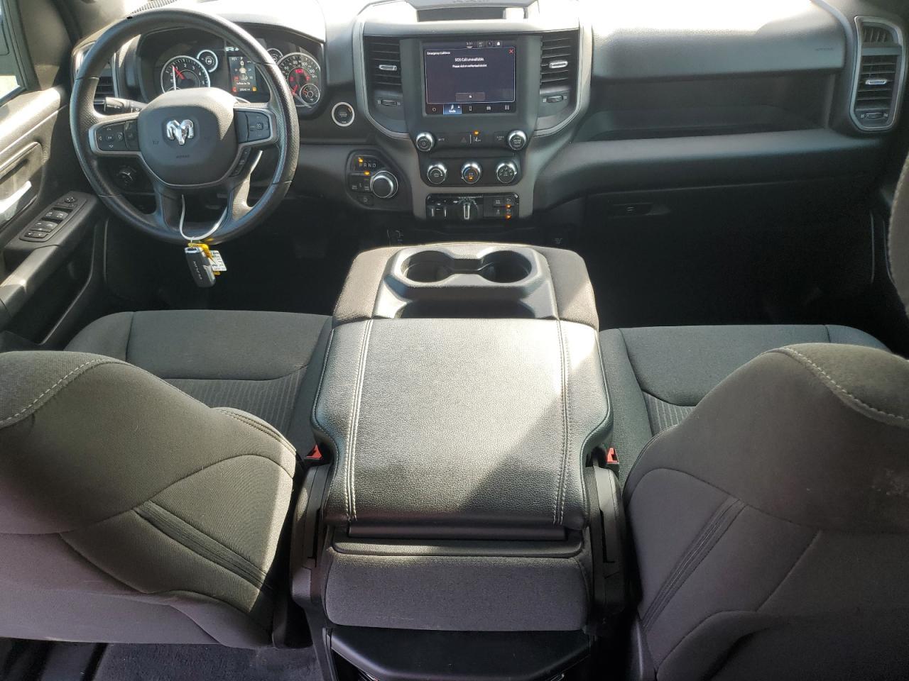 2024 RAM 1500