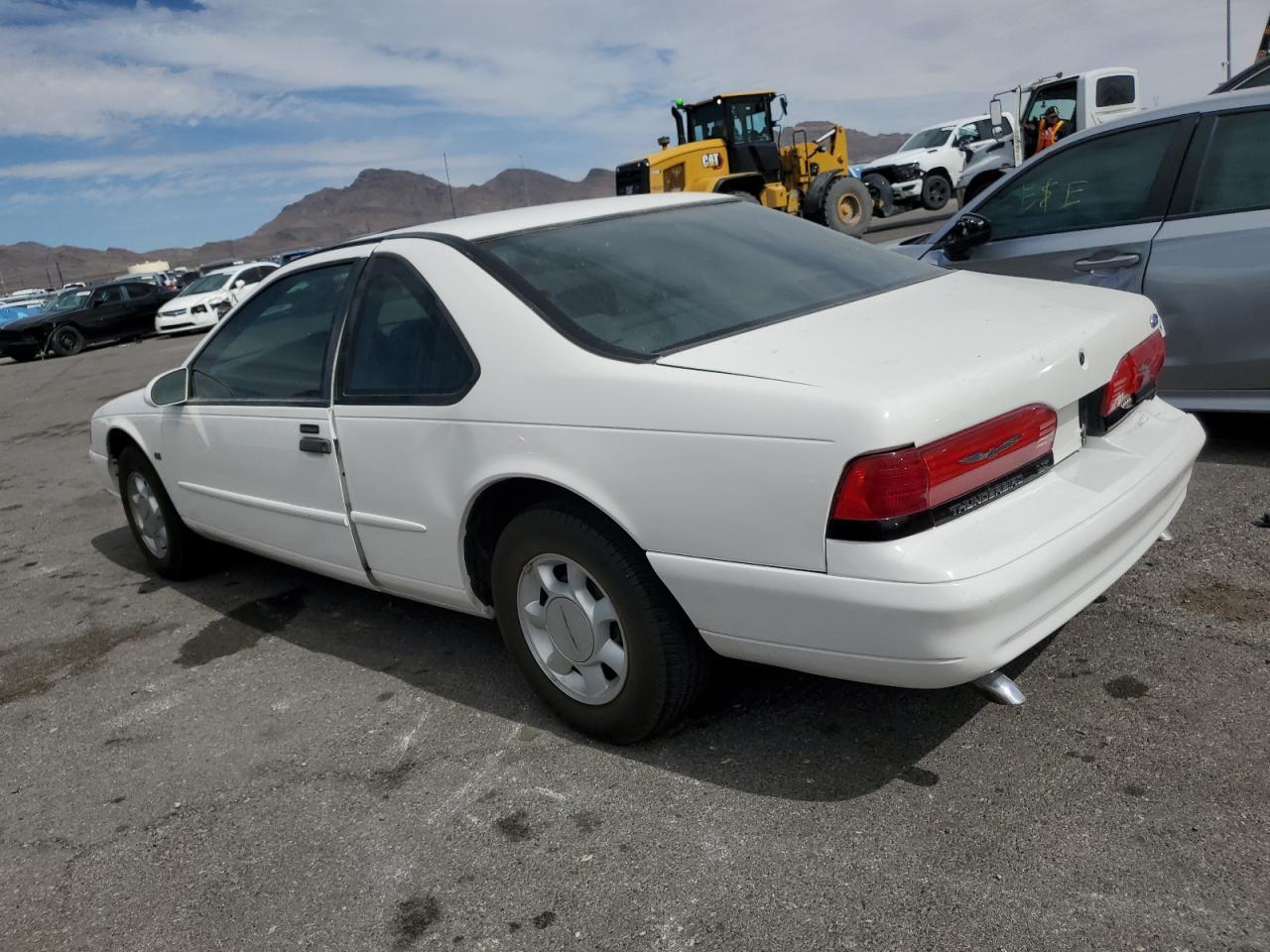 1995 FORD Tbird