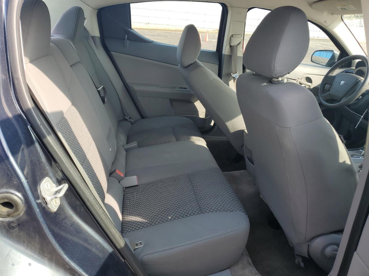 2008 DODGE Avenger