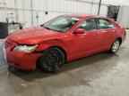 2008 TOYOTA CAMRY