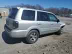 2006 HONDA PILOT
