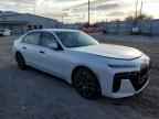 2025 BMW 7 series