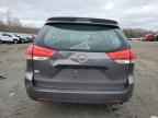 2011 TOYOTA SIENNA