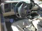 2005 CHEVROLET Suburban