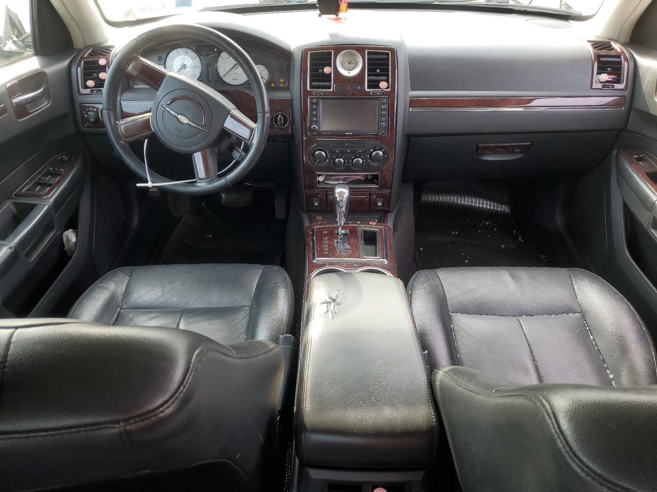 2009 CHRYSLER 300