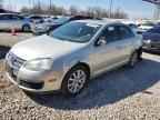 2010 VOLKSWAGEN JETTA