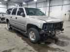 2003 CHEVROLET Suburban