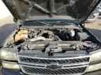 2004 CHEVROLET Avalanche