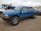 2000 CHEVROLET S10