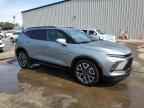 2023 CHEVROLET BLAZER