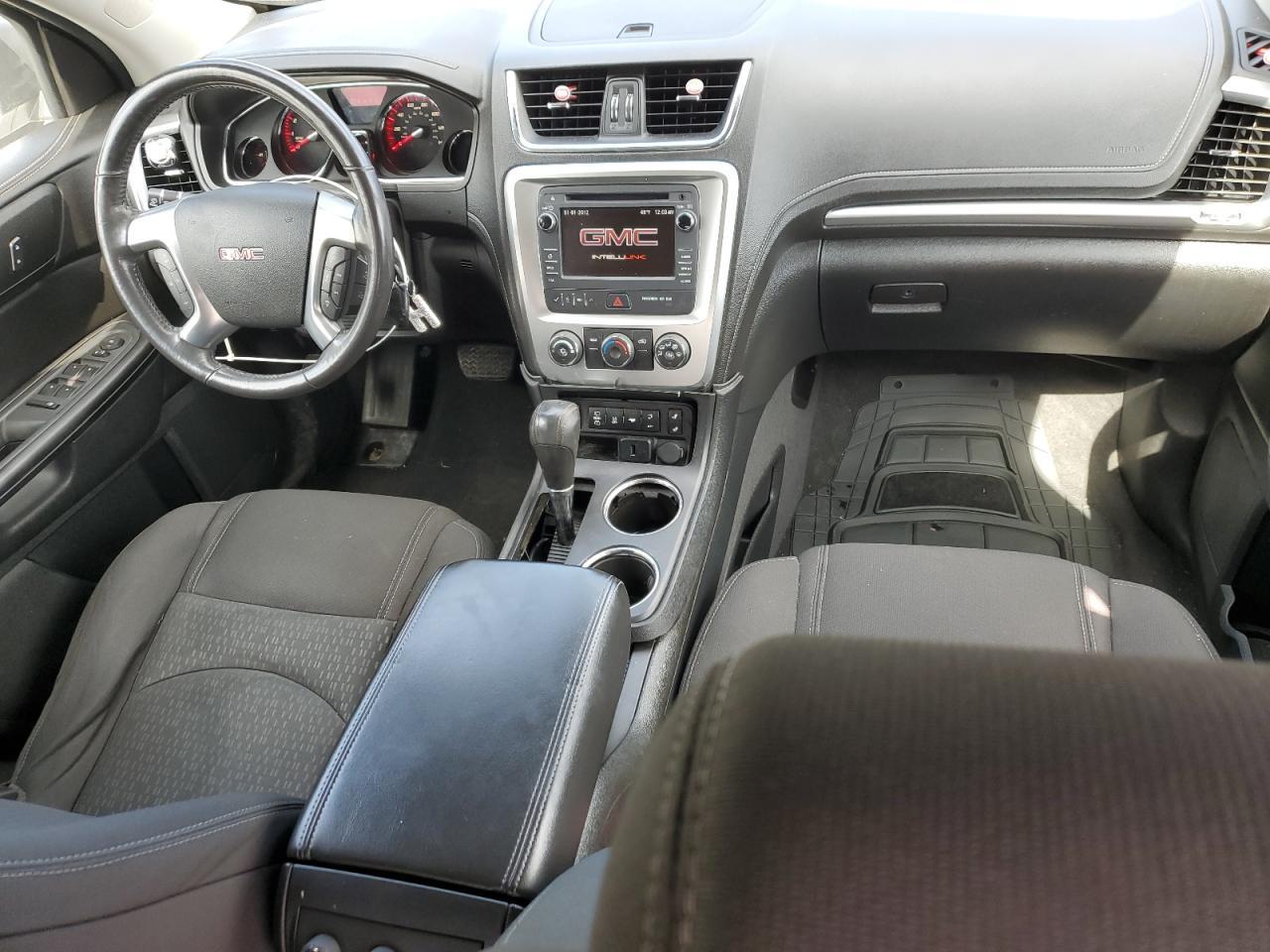 2015 GMC ACADIA