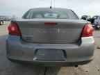 2011 DODGE Avenger