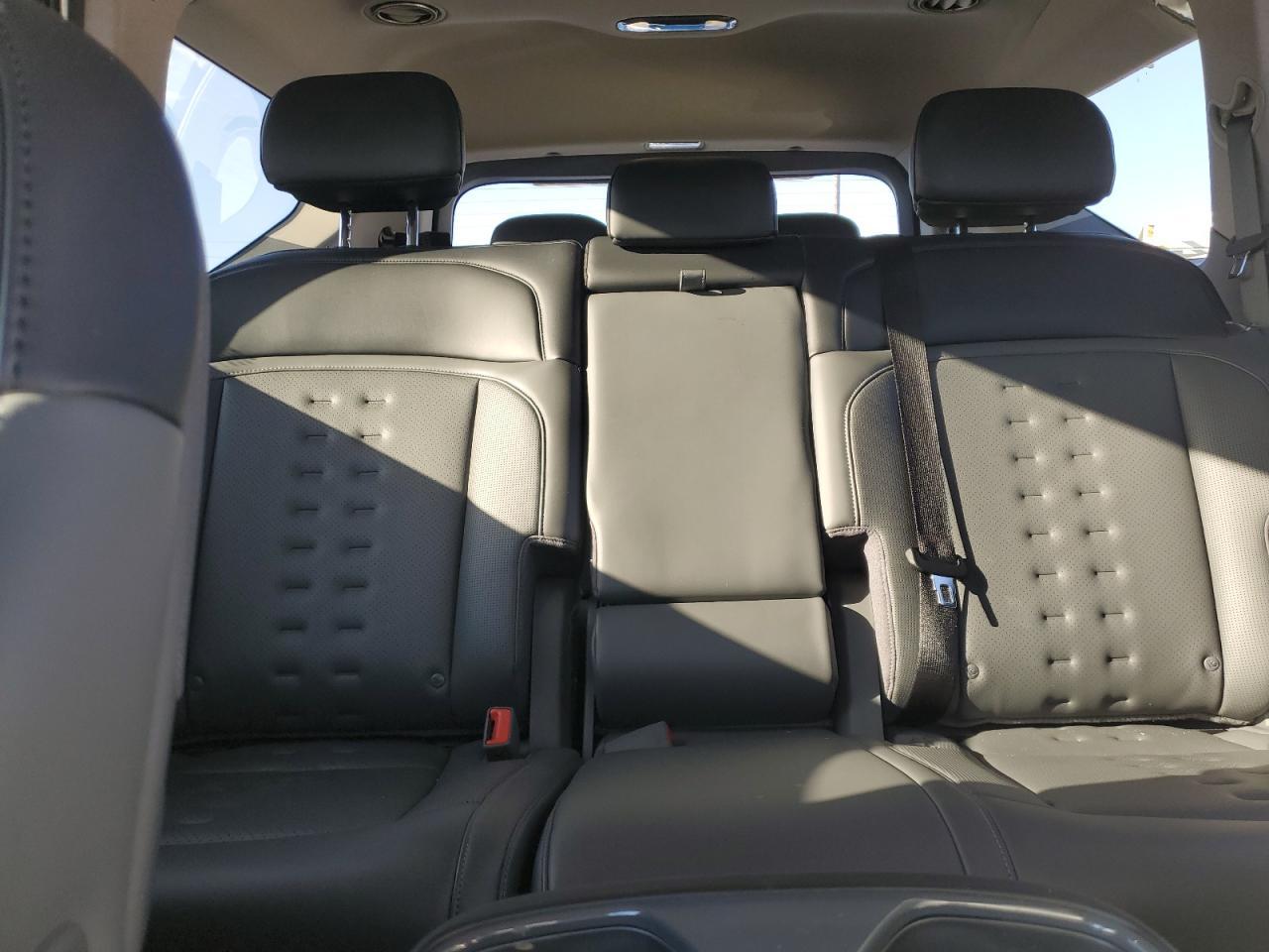 2025 KIA EV9
