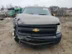 2013 CHEVROLET Silverado