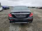 2018 MERCEDES-BENZ E-Class