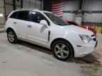 2014 CHEVROLET Captiva