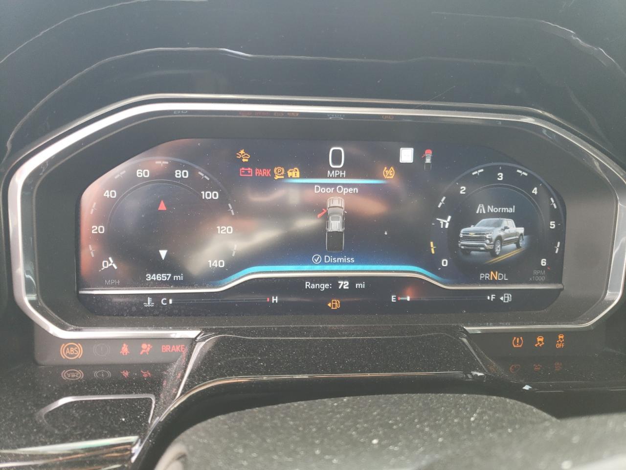 2022 CHEVROLET Silverado