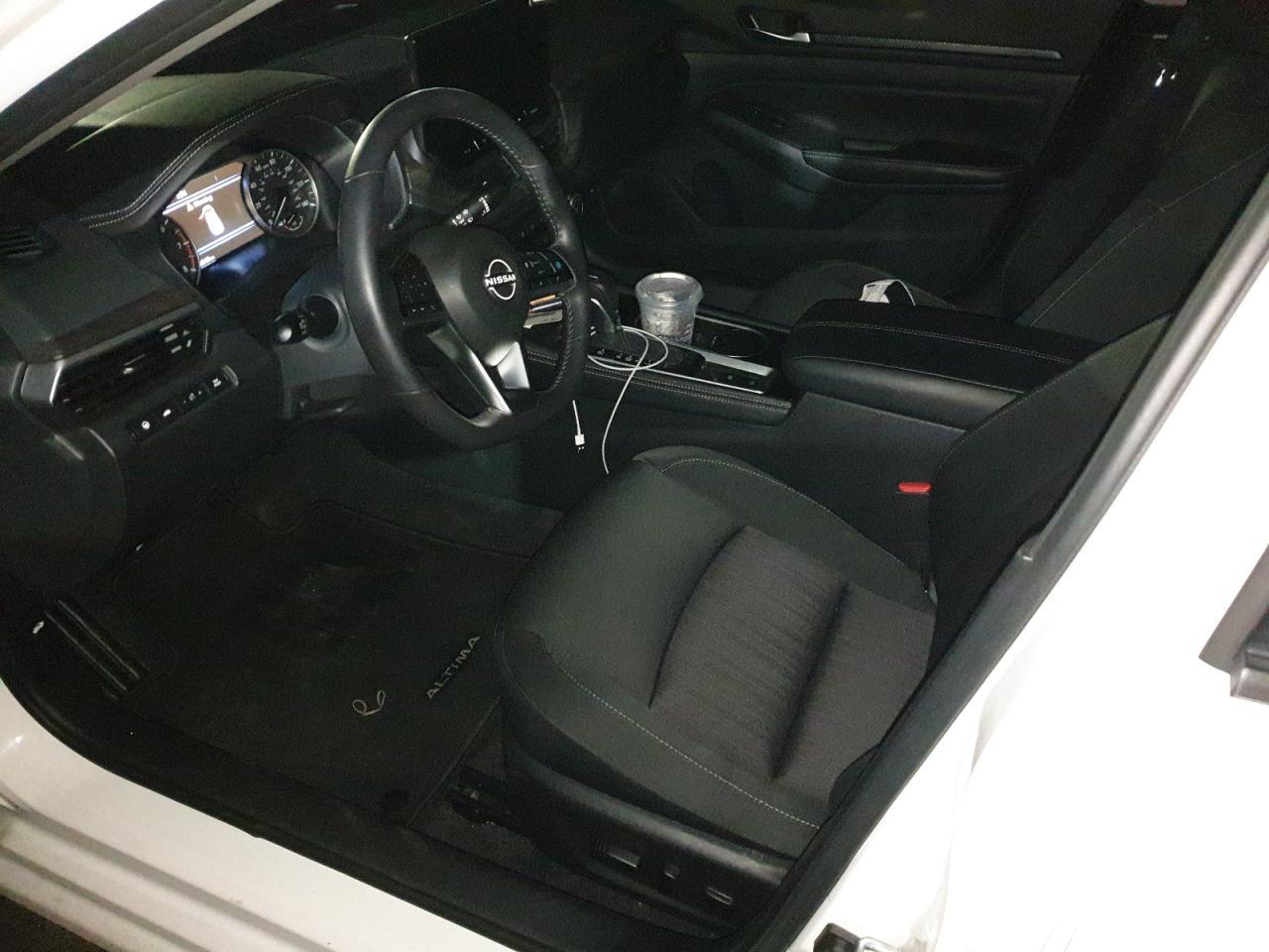 2024 NISSAN ALTIMA