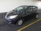2015 NISSAN VERSA