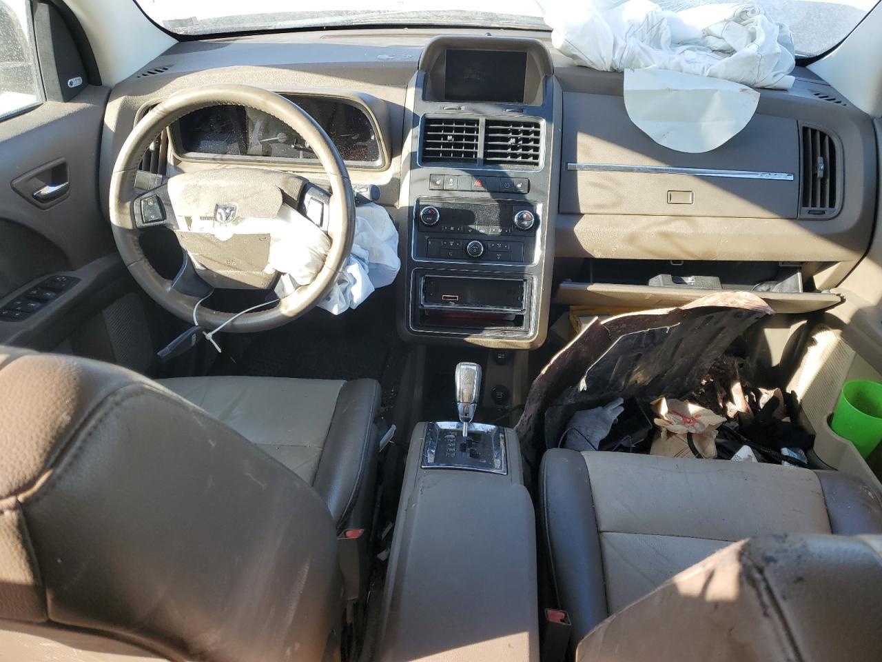 2010 DODGE JOURNEY