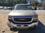 2003 GMC Sierra
