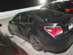 2014 SUBARU IMPREZA