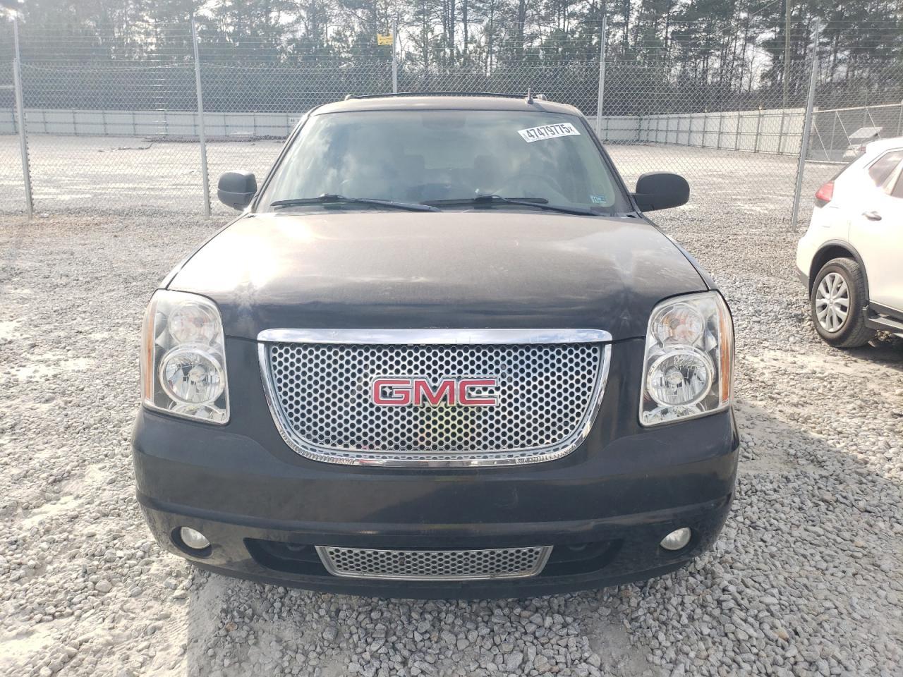 2010 GMC Yukon