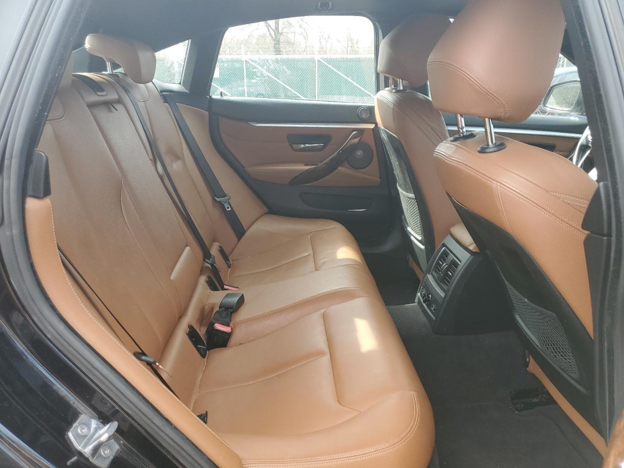 2016 BMW 4 Series